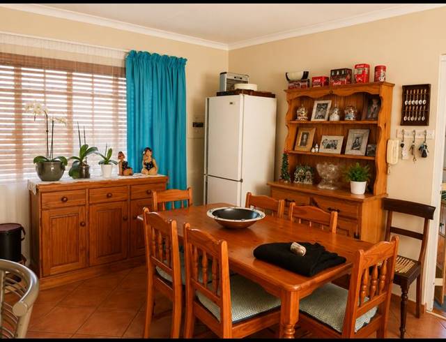 2 BEDROOM HOUSE FOR SALE IN WIERDA PARK